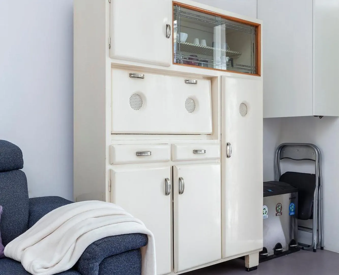 Stylish Industrial Flat Apartment Milan 0*,