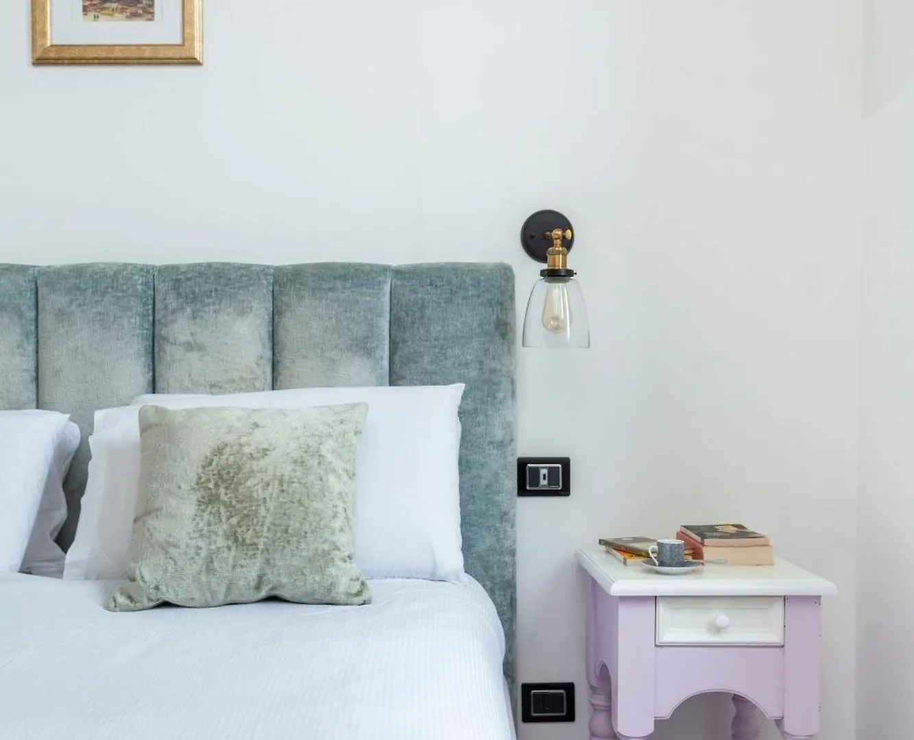 Apartament Stylish Industrial Flat Mediolan